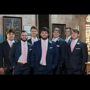 Meet your Posher, Coburn